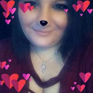 Meet your Posher, Joanne